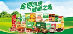AI+溯源：金锣用科技硬核实力沉塑肉成品平安尺