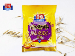 全景！西麦中老年燕麦片菌落总数超标 出名品牌